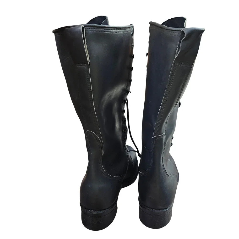 Linesman Boot vintage heavy